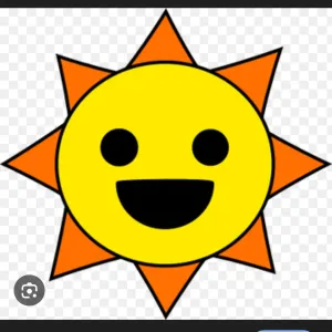 Mr Sun Sprunki