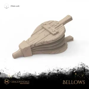 Bellows
