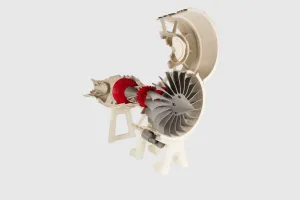 Jet Engine