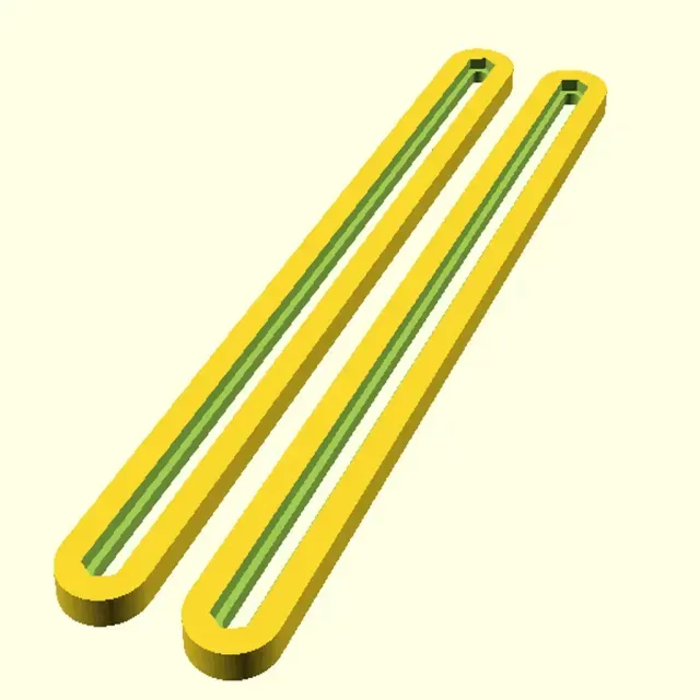 Customizable Multi function ruler — Image 8 of 9