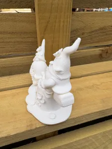 SeeSaw Gnomes