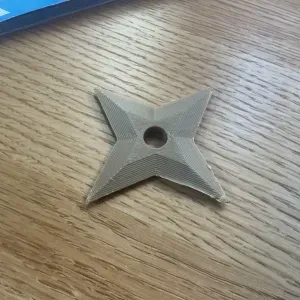 Shuriken