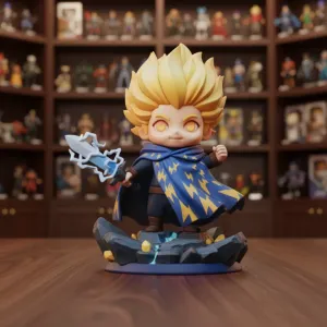 Ezreal