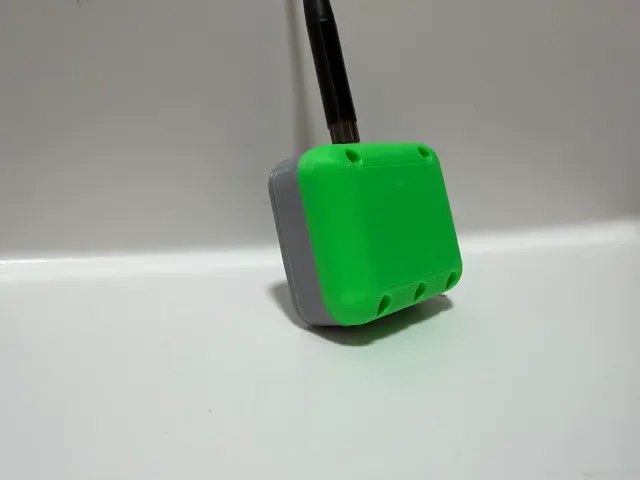 Wireless Tracker v2 — Image 2 of 6