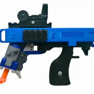 Nerf Jolt carbine