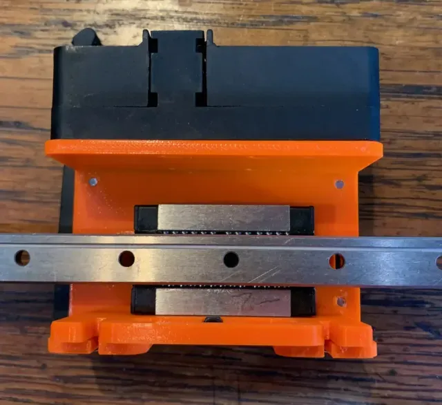Wham Bam Mutant Universal X Gantry Plates — Фото 5 из 9