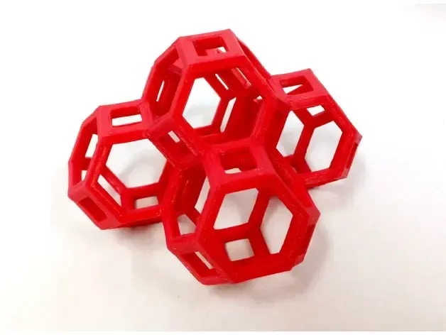 Honeycomb — Image 4 of 9