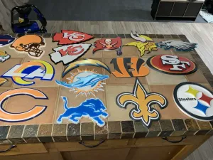 Tennessee Titans Logo