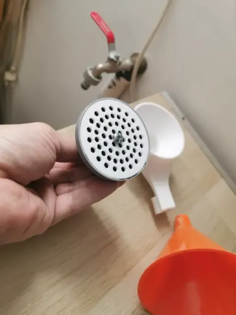 Isopropanol Bath Filter or Resin Product — Image 9 of 9
