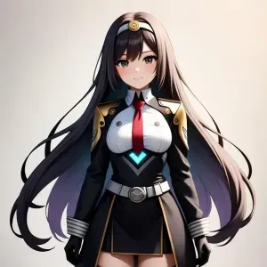 girl