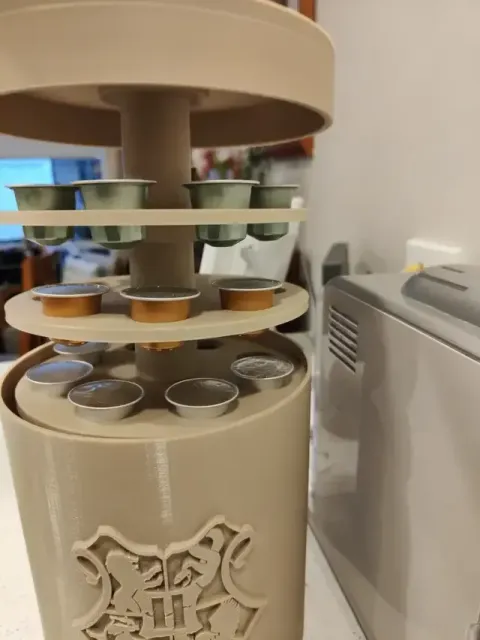 Coffee-pod Carousel Caddy — Фото 2 из 9
