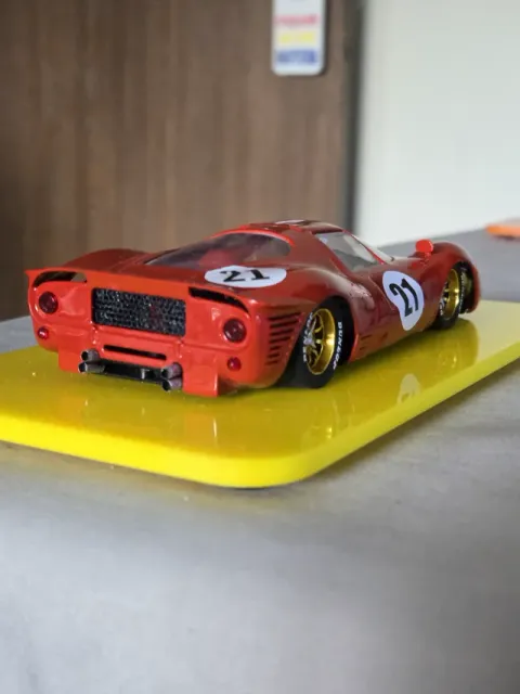 1/32 SLOT CAR GRILLS