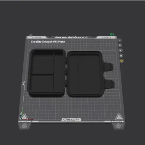 Creality Box