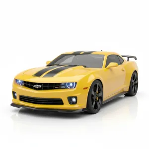 C car.