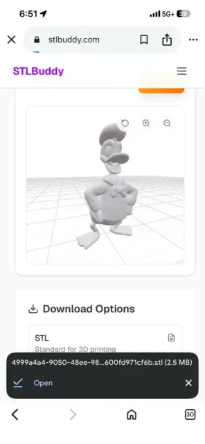 Donald duck — Фото 9 из 9