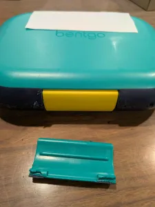 Bentgo Lunch Box Replacement Latch