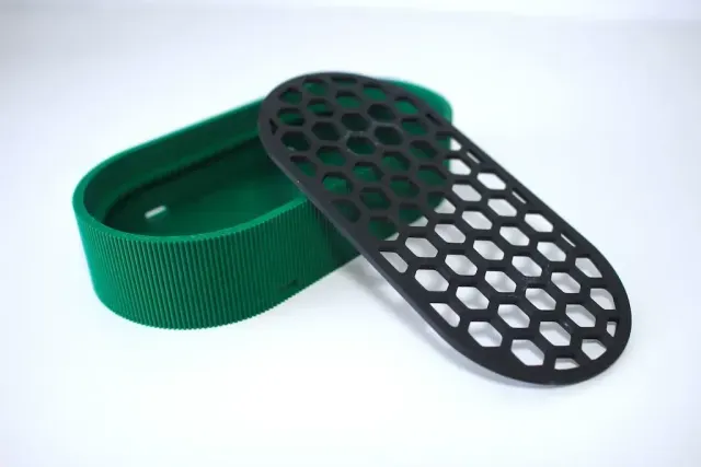 Soap Dish