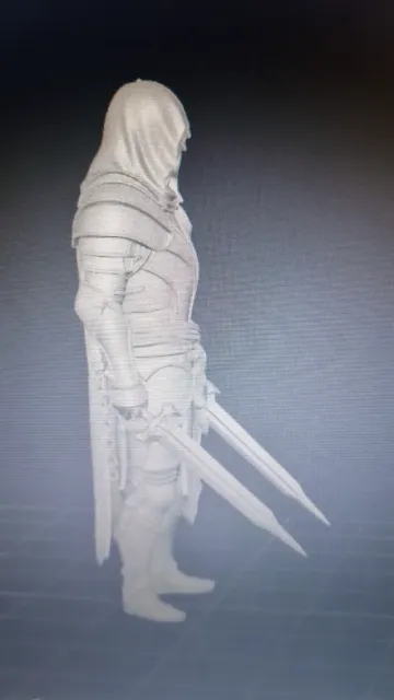 Shadow Blade Knight — Фото 3 из 7