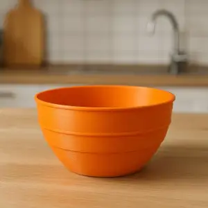 3D BOWL