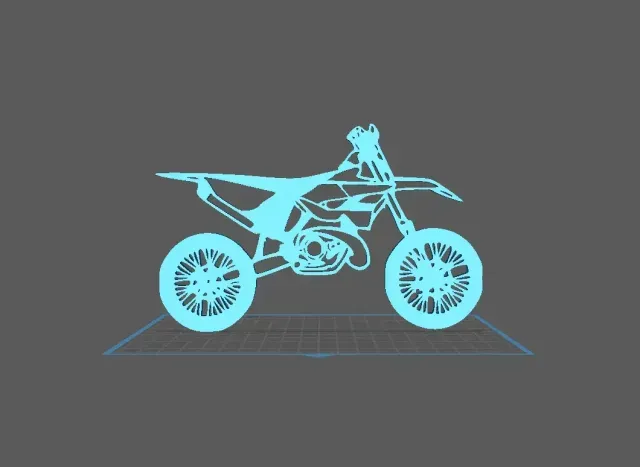 Yamaha - YZ — Фото 2 из 4