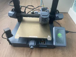 nebula pad screen holder