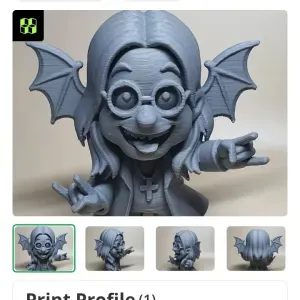 ozzy bat