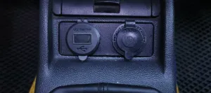 Планка крепления прикуривателя для Opel Corsa C (двойная, по