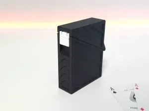 Playing Card Box