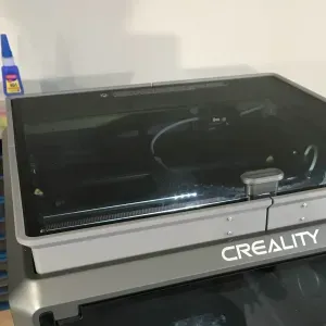 Simple K1 Max Top Extender
