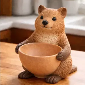 Quokka Bowel AI Generated