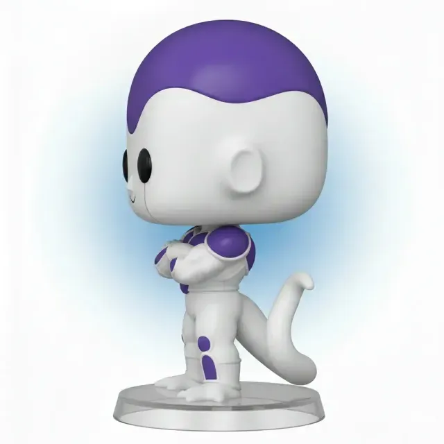 Funko Pop Freeza — Фото 4 из 5