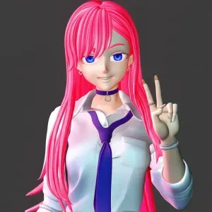 Marin Uniform JP