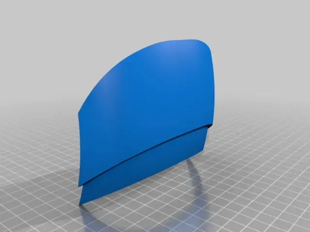 Kugoo Kirin G1 Fenders — Image 5 of 9