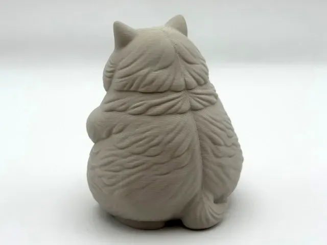 Chonky Furball — Фото 2 из 5