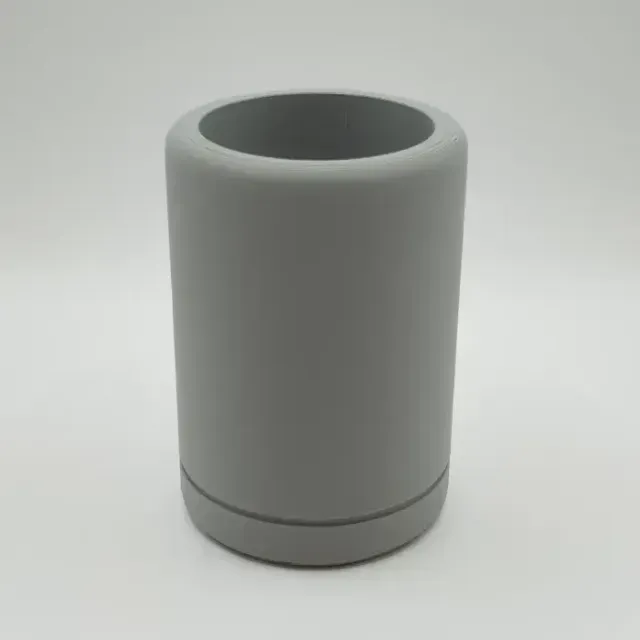 Round Pencil Holder – Minimalist Desk & Home Organizer — Фото 2 из 4