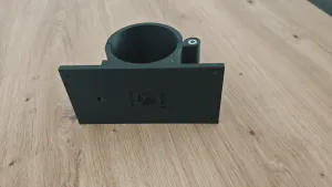 63 mm Pipe Clamp