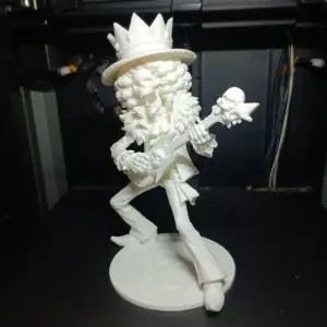 Brook (One Piece)