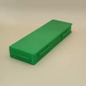 Pencil Cases for 6/12/18/24 – Fits Standard Thin Pencils