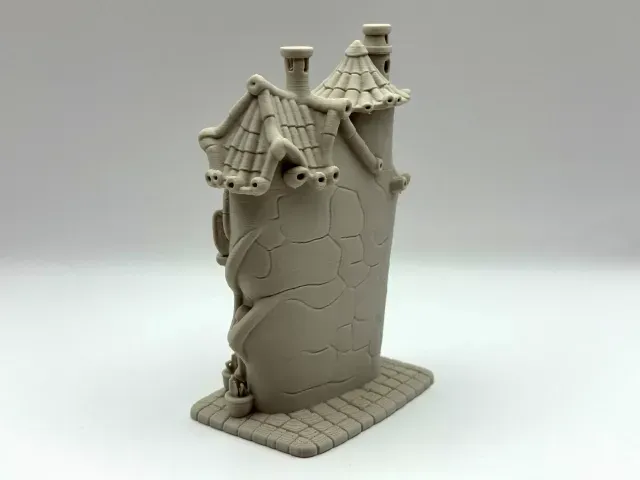 Whimsybrick Cottage — Фото 3 из 7