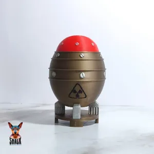 NUKA BOMB - FALLOUT (FANART)