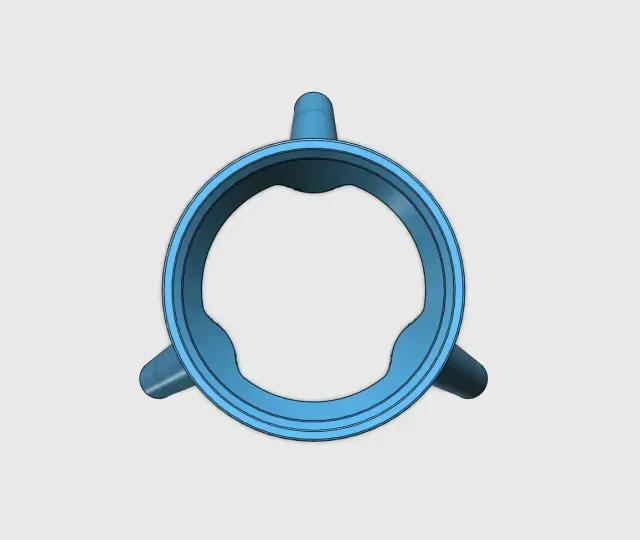 cool Alexa Studio speaker design stand / holder, 2 options — Image 8 of 9
