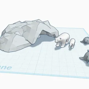 Arctic Tundra