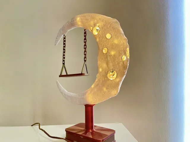 Cradle of the Moon — Image 3 of 9