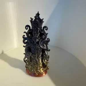 Gothic chess - King