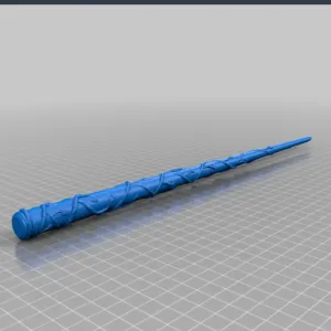 Hermione Granger wand