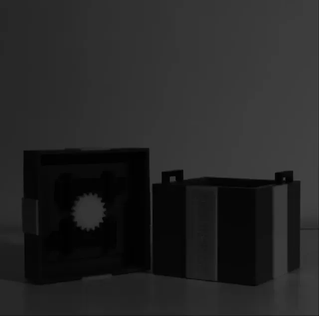 RibbonLock Gift Box — Image 2 of 9