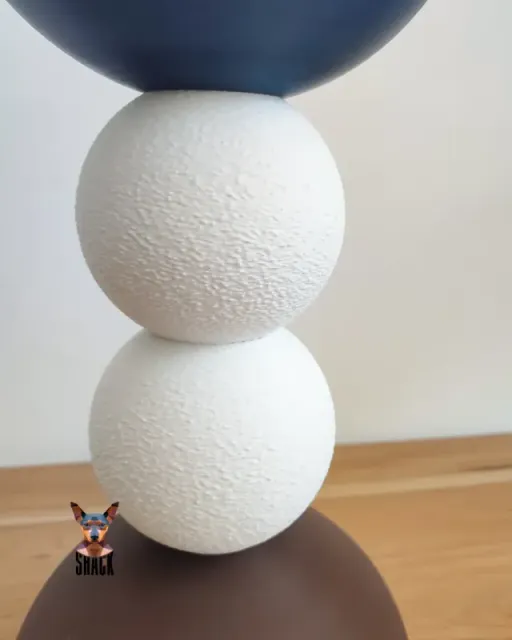 BalanceGlow Lamp — Фото 2 из 9
