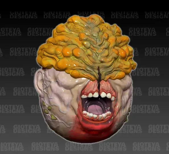 Easter Eggs The Last of US Clicker — Фото 2 из 4