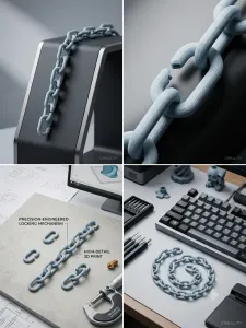 zincir chain