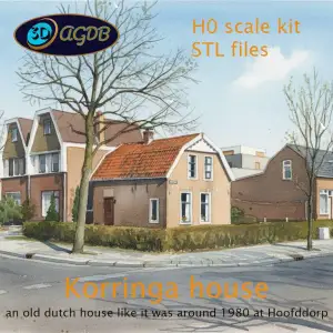 House Korriga